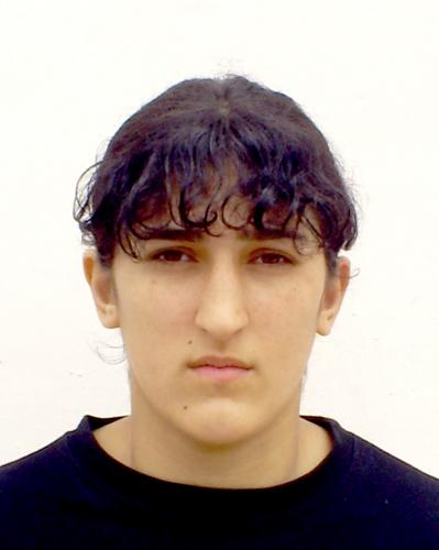 Khanim Huseynova